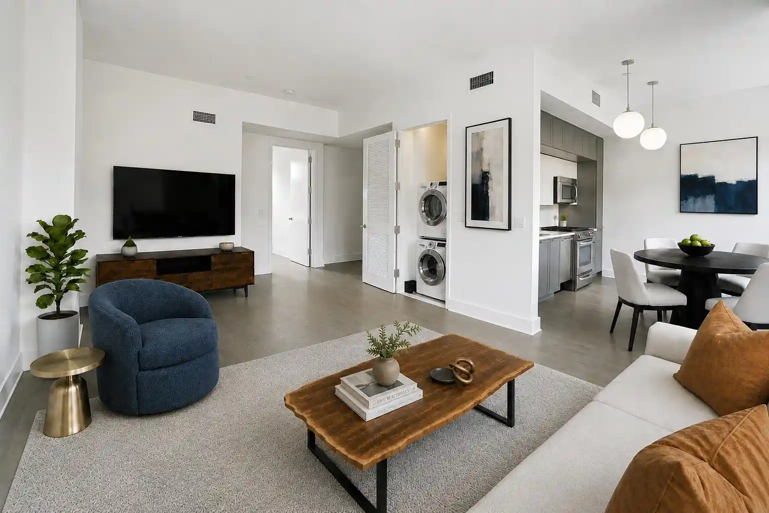 Photo 1 of Sale Pending at 416 W 52nd Street #520, New York City, NY 10019 | MLS# RLS20076212 | Listing updated on 2026-10-31