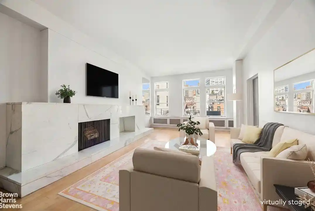Photo 1 of Sale Pending at 20 E 17th Street #7, New York City, NY 10003 | MLS# RLS20076214 | Listing updated on 2026-10-29
