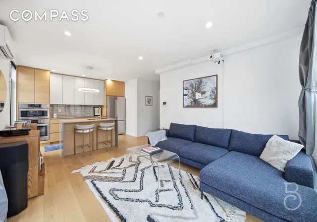 Photo 2 of Condo for sale at 20 48 Steinway St #4A, Astoria, NY 11105 | MLS# RLS20076231 | Listing updated on 2026-04-08