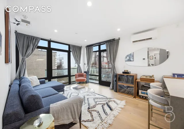 Photo 3 of Condo for sale at 20 48 Steinway St #4A, Astoria, NY 11105 | MLS# RLS20076231 | Listing updated on 2026-04-08