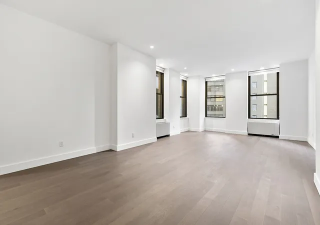 Photo 1 of Condo for sale at 25 Broad St #8T, New York City, NY 10004 | MLS# RLS20076234 | Listing updated on 2026-06-14