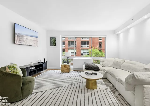 House for sale at 555 W 23rd Street #S5R, New York, NY 10011 | MLS# RLS20076235 | Listing updated on 2026-06-18