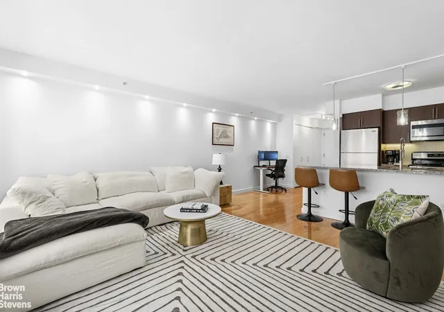 Photo 1 of House for sale at 555 W 23rd Street #S5R, New York, NY 10011 | MLS# RLS20076235 | Listing updated on 2026-06-18