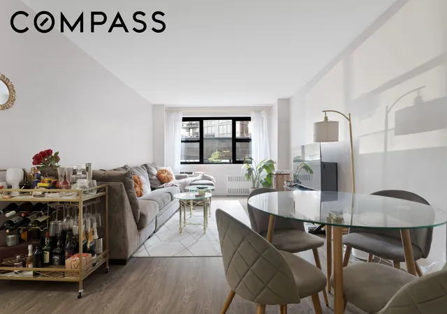 Homes for sale in New York City, NY | 357 E 57Th St #2E, New York City, NY 10022 | MLS# RLS20057435
