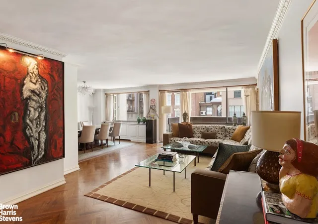 Homes for sale in New York City, NY | 40 E 80Th St #3A, New York City, NY 10021 | MLS# RLS20076244