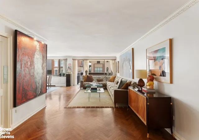Homes for sale in New York City, NY | 40 E 80Th St #3A, New York City, NY 10021 | MLS# RLS20076244