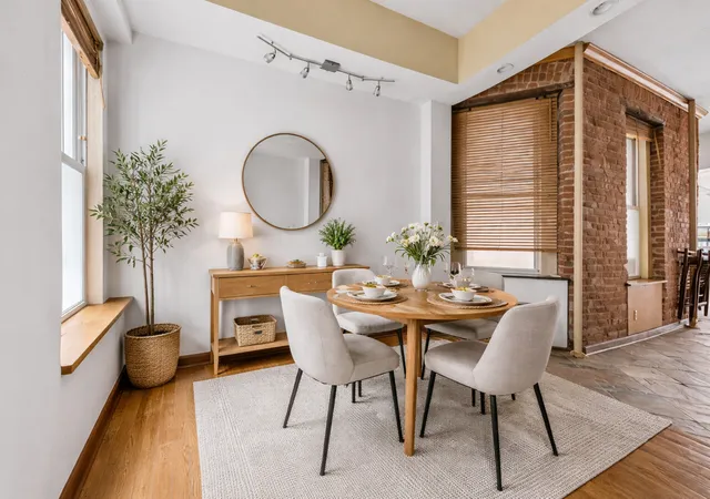Listing Photo 5 - Condo for sale in building located at 114 E 98Th St, New York City, NY 10029 - Unit #1W