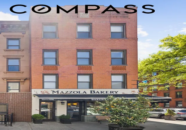 Photo 3 of Mansion for sale at 192 194 Union St, New York City, NY 11231 | MLS# RLS20076257 | Listing updated on 2026-06-04