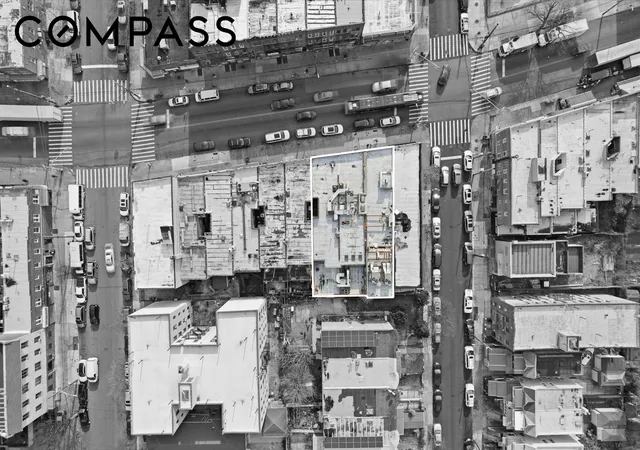 Photo 2 of Single family home for sale at 5203 5207 Church Ave, New York City, NY 11203 | MLS# RLS20076278 | Listing updated on 2026-07-10