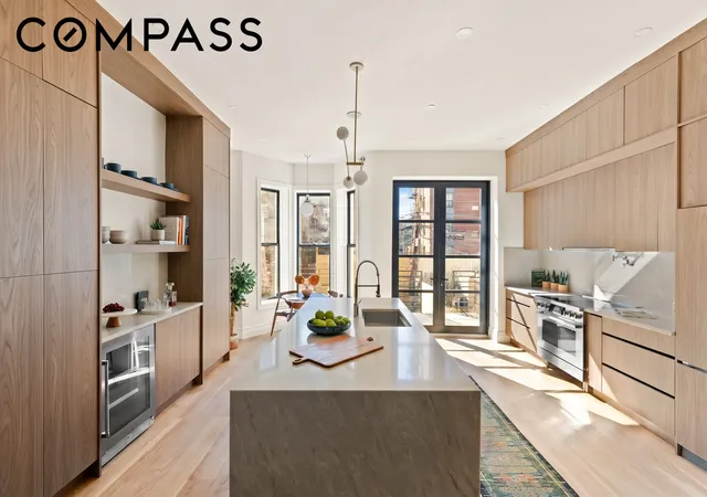 Photo 1 of Multi family home for sale at 582 Quincy St, New York City, NY 11221 | MLS# RLS20076280 | Listing updated on 2026-07-26