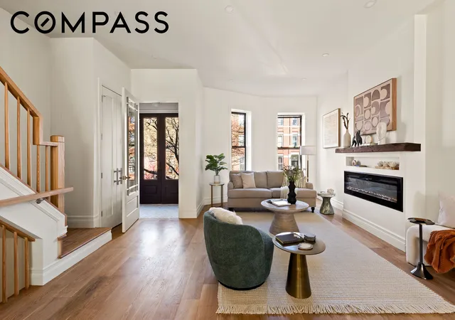 Photo 2 of Multi family home for sale at 582 Quincy St, New York City, NY 11221 | MLS# RLS20076280 | Listing updated on 2026-07-26