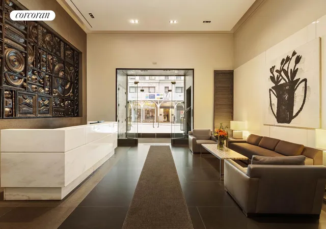 2nd image of 172 Madison Ave, New York City, NY 10016