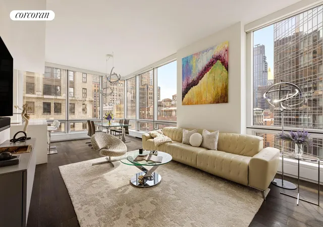 1st image of 172 Madison Ave #11A, New York City, NY 10016 | MLS# RLS20076285