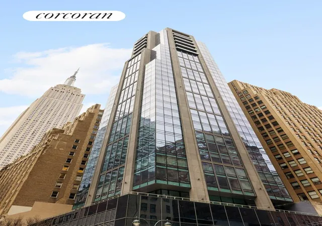 20th image of 172 Madison Ave #11A, New York City, NY 10016 | MLS# RLS20076285