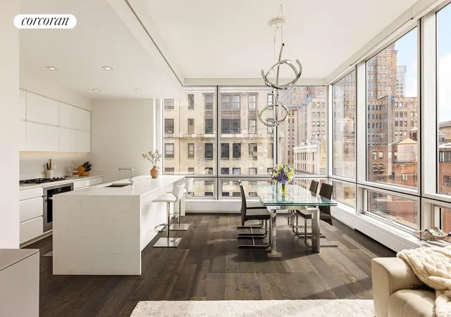2nd image of 172 Madison Ave #11A, New York City, NY 10016 | MLS# RLS20076285