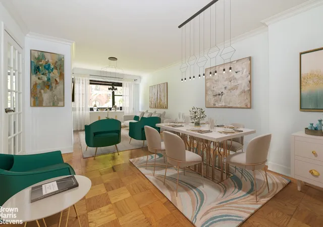 Photo 4 of House for sale at 235 E 87th Street #4B, New York, NY 10128 | MLS# RLS20076290 | Listing updated on 2026-09-01