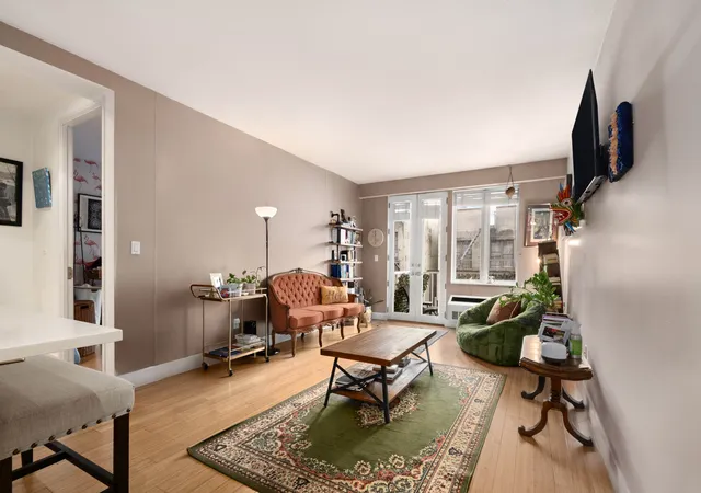 Photo 1 of Condo for sale at 346 E 119th Street #5B, New York City, NY 10035 | MLS# RLS20076291 | Listing updated on 2026-04-12