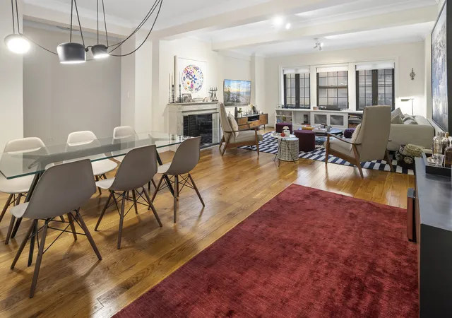 2nd image of 35 E 30Th St #3A, New York City, NY 10016 | MLS# RLS20076300