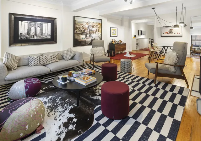 3rd image of 35 E 30Th St #3A, New York City, NY 10016 | MLS# RLS20076300