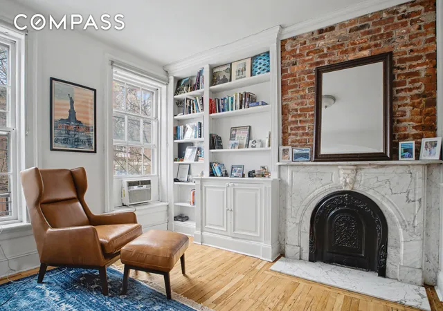 Photo 1 of Sale Pending at 246 Cumberland St #2, New York City, NY 11205 | MLS# RLS20076304 | Listing updated on 2026-05-12