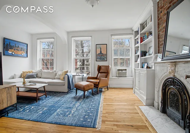 Photo 2 of Sale Pending at 246 Cumberland St #2, New York City, NY 11205 | MLS# RLS20076304 | Listing updated on 2026-05-12