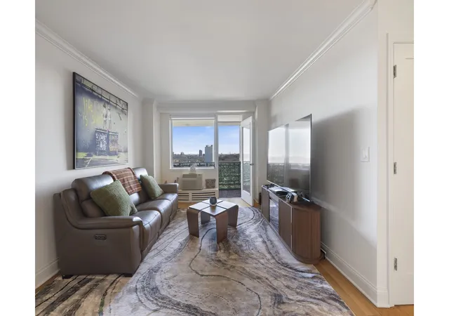 Photo 1 of Condo for sale at 5800 Arlington Ave #11E, Bronx, NY 10471 | MLS# RLS20076306 | Listing updated on 2026-07-26