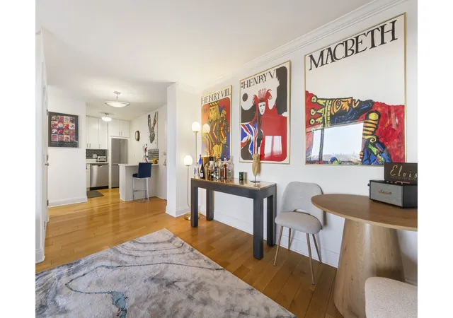 Photo 2 of Condo for sale at 5800 Arlington Ave #11E, Bronx, NY 10471 | MLS# RLS20076306 | Listing updated on 2026-07-26