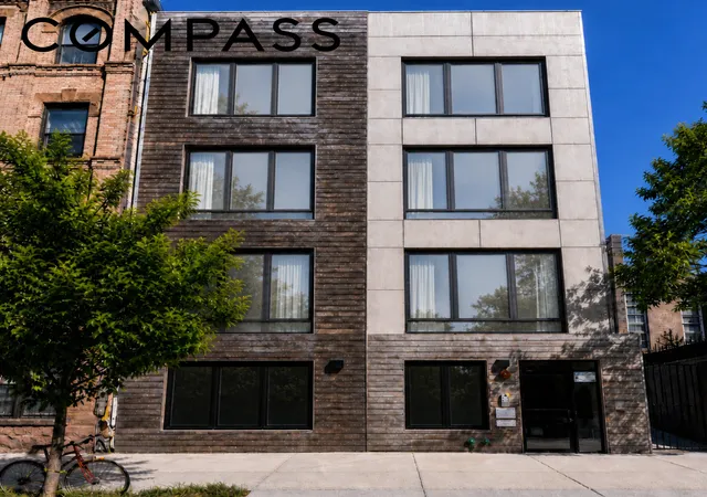Photo 1 of Sale Pending at 223 Pulaski St #1A, New York City, NY 11206 | MLS# RLS20065026 | Listing updated on 2026-07-16