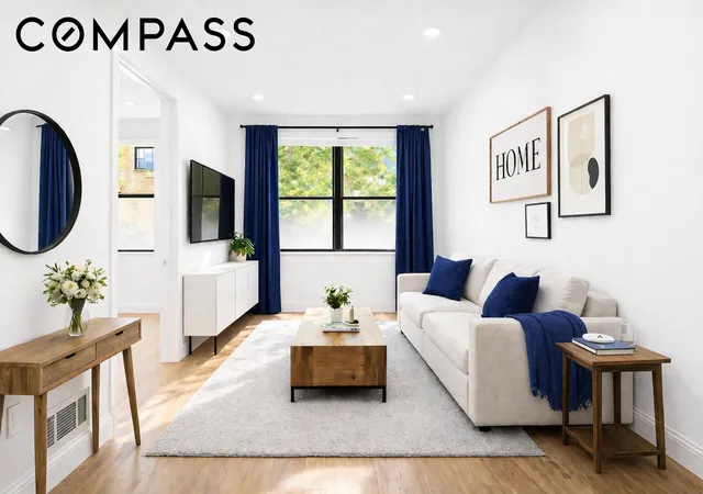 Photo 2 of Sale Pending at 223 Pulaski St #1A, New York City, NY 11206 | MLS# RLS20065026 | Listing updated on 2026-07-16