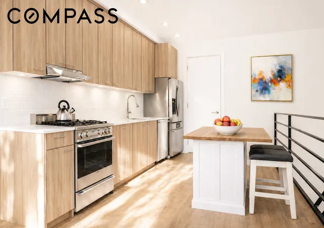 Photo 3 of Sale Pending at 223 Pulaski St #1A, New York City, NY 11206 | MLS# RLS20065026 | Listing updated on 2026-07-16