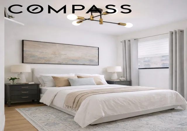 Listing Photo 4 - Condo for sale in building located at 223 Pulaski St, New York City, NY 11206 - Unit #1A