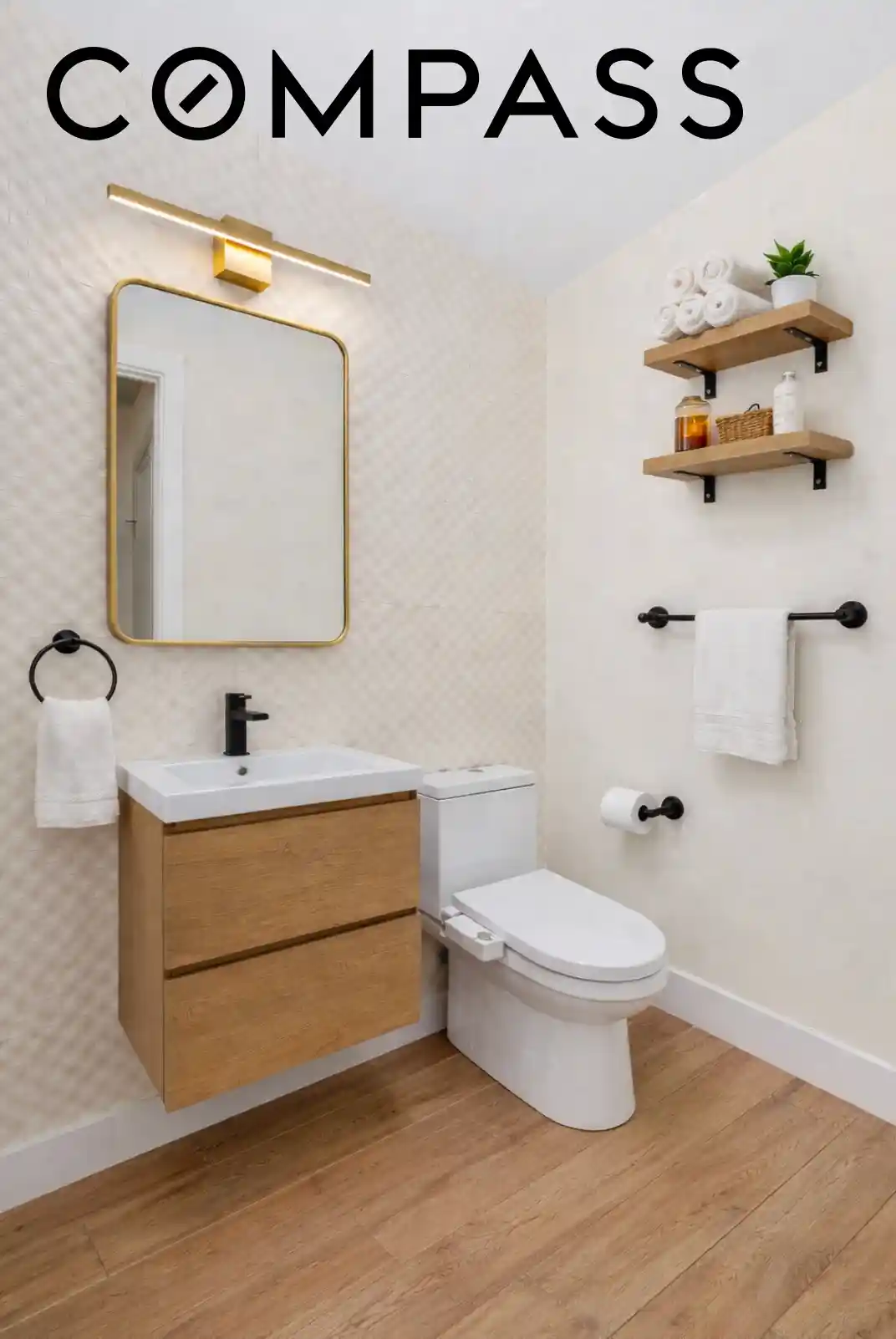 Listing Photo 8 - Condo for sale in 223 Pulaski St located at 223 Pulaski St, New York City, NY 11206 - Unit #1A