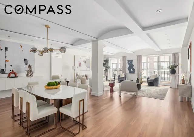 1st image of 43 W 64Th St #7A, New York City, NY 10023 | MLS# RLS20072617