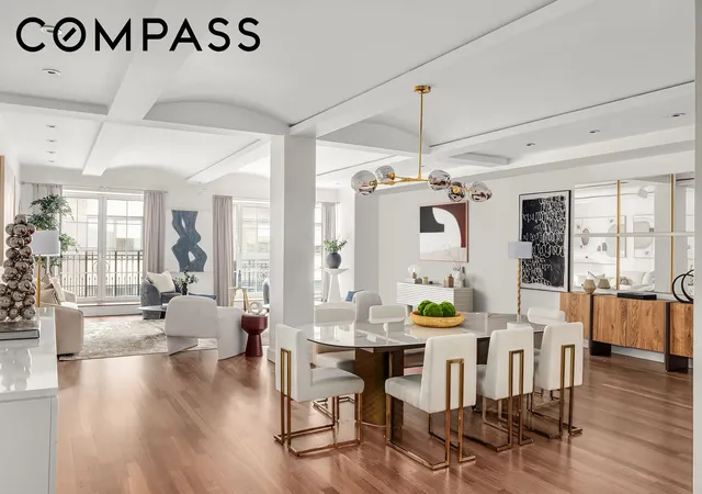 3rd image of 43 W 64Th St #7A, New York City, NY 10023 | MLS# RLS20072617