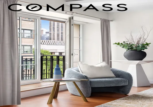 5th image of 43 W 64Th St #7A, New York City, NY 10023 | MLS# RLS20072617