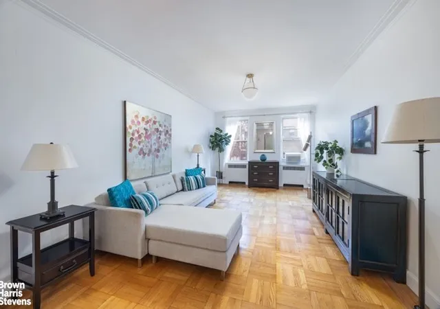 Photo 1 of Townhouse for sale at 349 E 49th Street #3T, New York City, NY 10017 | MLS# RLS20076317 | Listing updated on 2026-06-15
