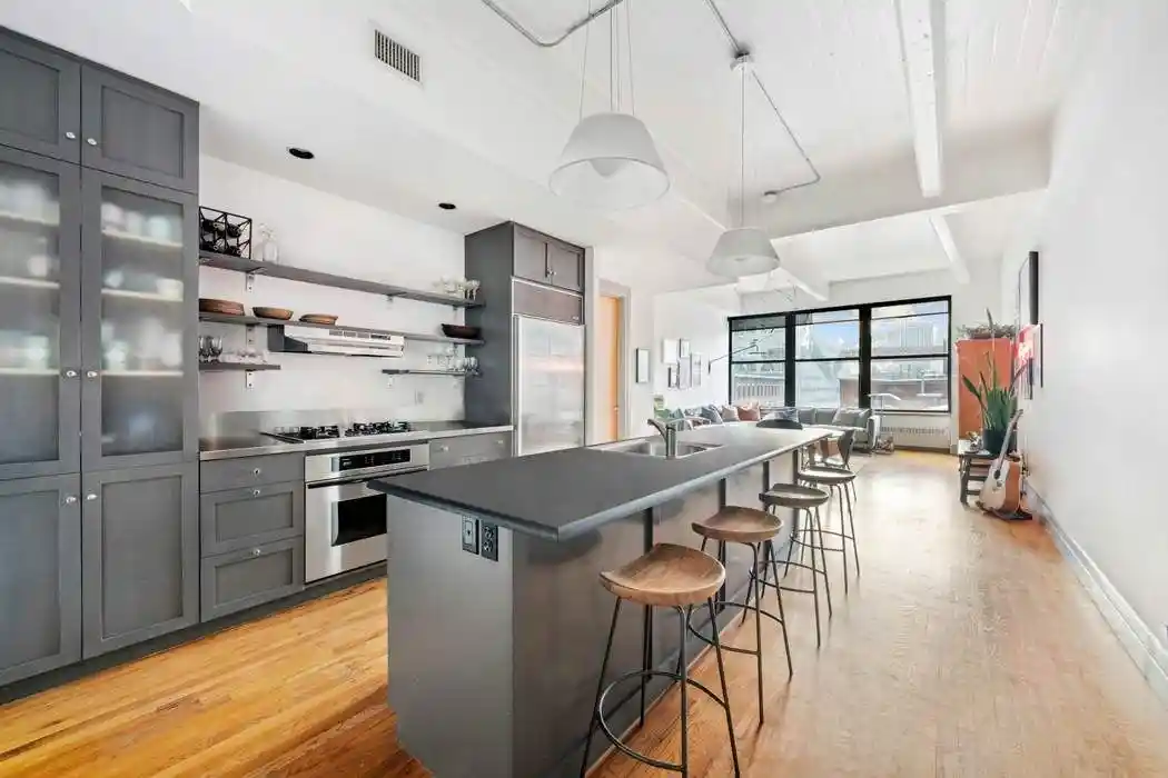 Photo 1 of Condo for sale at 1 Main St #4K, Brooklyn, NY 11201 | MLS# RLS20076318 | Listing updated on 2026-10-29