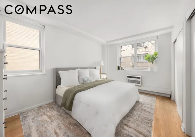 5th image of 63 E 9Th St #3U, New York City, NY 10003 | MLS# RLS20074184