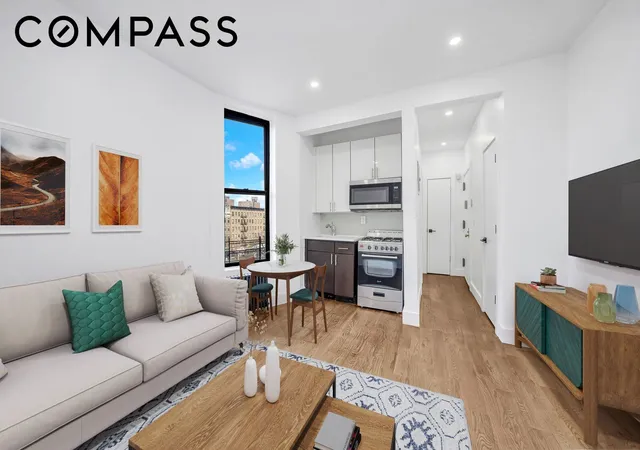1st image of 66 W 138th St #2D, New York City, NY 10037 | MLS# RLS20074537