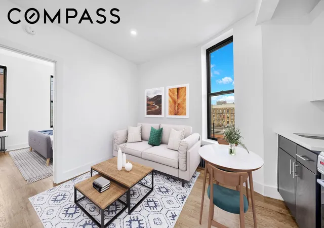 2nd image of 66 W 138th St #2D, New York City, NY 10037 | MLS# RLS20074537