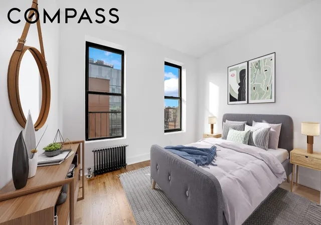 2nd image of 66 W 138Th St, New York City, NY 10037