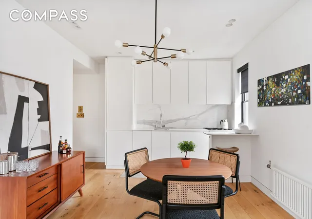 Photo 2 of Condo for sale at 61 Horatio St #5F, New York City, NY 10014 | MLS# RLS20076331 | Listing updated on 2026-04-26