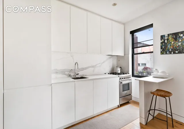 Photo 3 of Condo for sale at 61 Horatio St #5F, New York City, NY 10014 | MLS# RLS20076331 | Listing updated on 2026-04-26