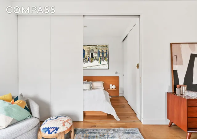 Photo 3 of House for sale at 61 Horatio St #5F, New York City, NY 10014 | MLS# RLS20076331 | Listing updated on 2026-04-26