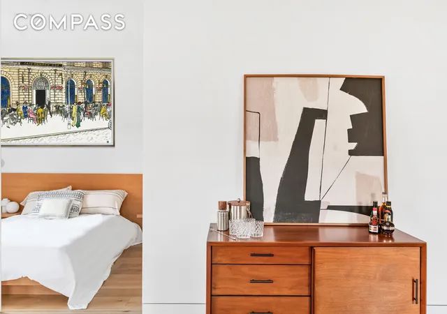 Photo 4 of House for sale at 61 Horatio St #5F, New York City, NY 10014 | MLS# RLS20076331 | Listing updated on 2026-04-26