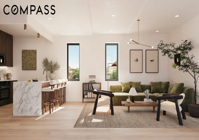1st image of 124 Washington Ave #2B, New York City, NY 11205 | MLS# RLS20076337