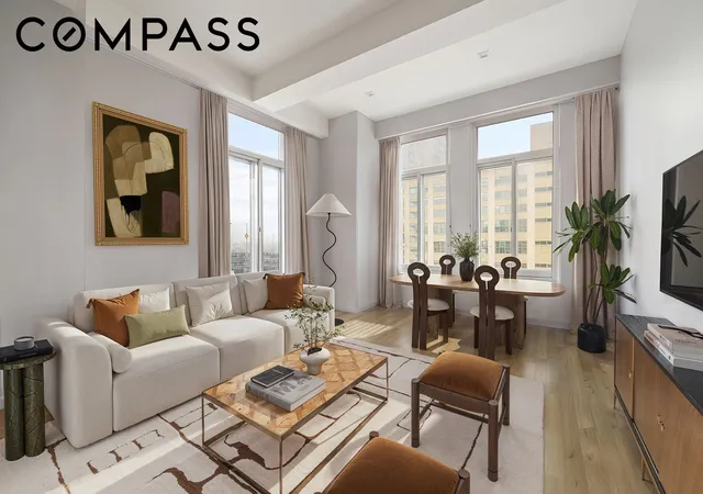1st image of 85 Adams St #8D, Brooklyn, NY 11201 | MLS# RLS20073832