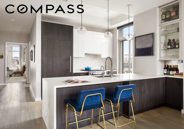 2nd image of 85 Adams St #8D, Brooklyn, NY 11201 | MLS# RLS20073832