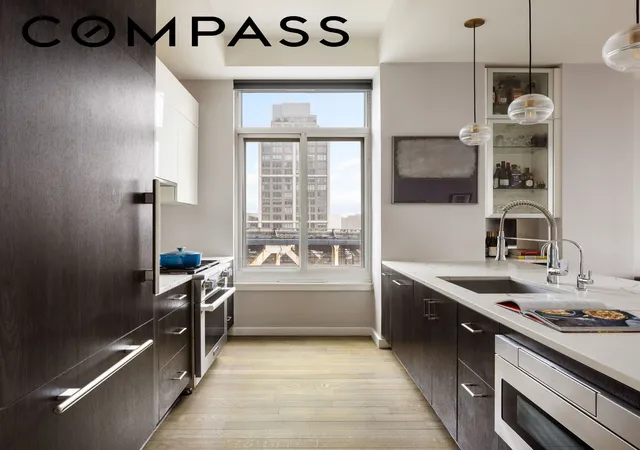 3rd image of 85 Adams St #8D, Brooklyn, NY 11201 | MLS# RLS20073832