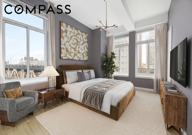4th image of 85 Adams St #8D, Brooklyn, NY 11201 | MLS# RLS20073832
